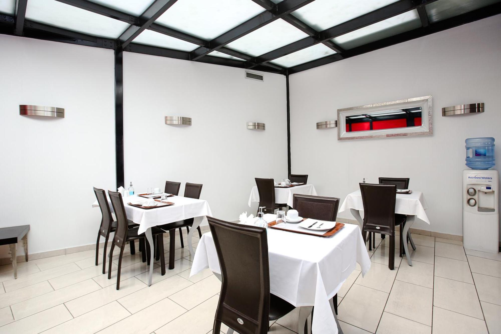 קארדיצה Hotel Astron מראה חיצוני תמונה