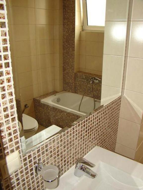 קארדיצה Hotel Astron מראה חיצוני תמונה